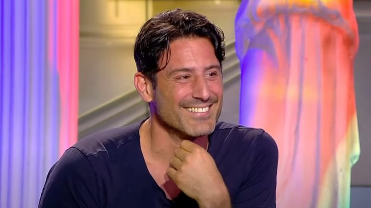 Λευτέρης Ελευθερίου: &quot;Είναι ήδη μια 20ετία που παλεύω αλλά ζούμε στην Ελλάδα και είναι πολύ δύσκολο&quot;