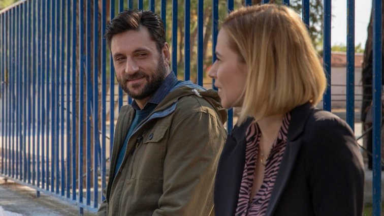 Αγγελική | Οι απειλές της Ελένης και το γράμμα για την εξαφάνιση του Παναγιώτη