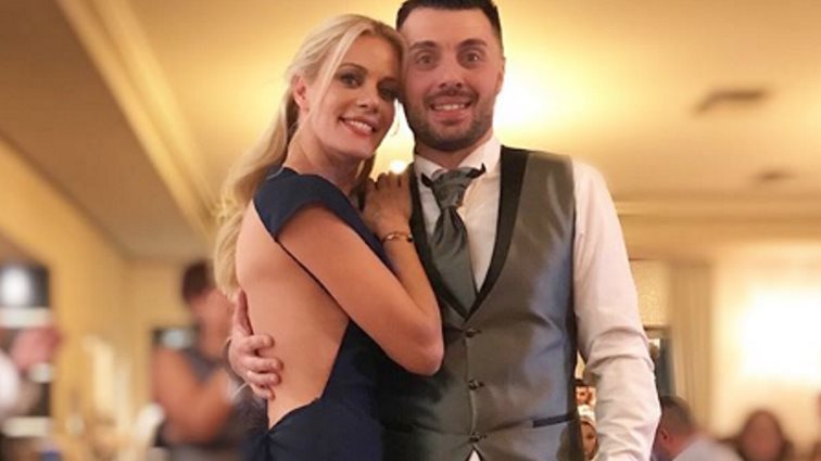 Ζέτα Μακρυπούλια: Οι οικογενειακές φωτογραφίες από τον γάμο του αδερφού της &amp; το τρυφερό μήνυμα στα social media