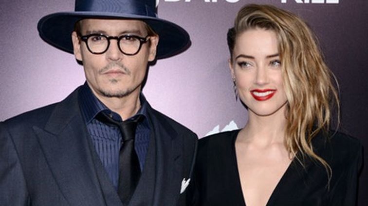 Amber Heard: Δωρίζει τα 7 εκατομμύρια του διαζυγίου σε φιλανθρωπίες