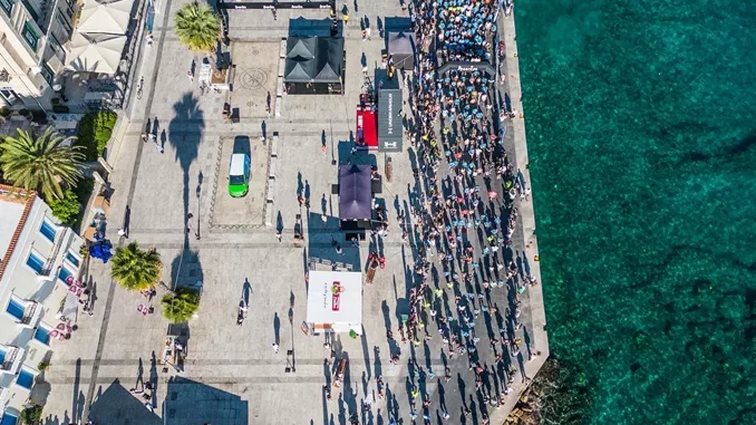 Spetses Mini Marathon | Όσα έγιναν στο κορυφαίο multi-sport event της χώρας
