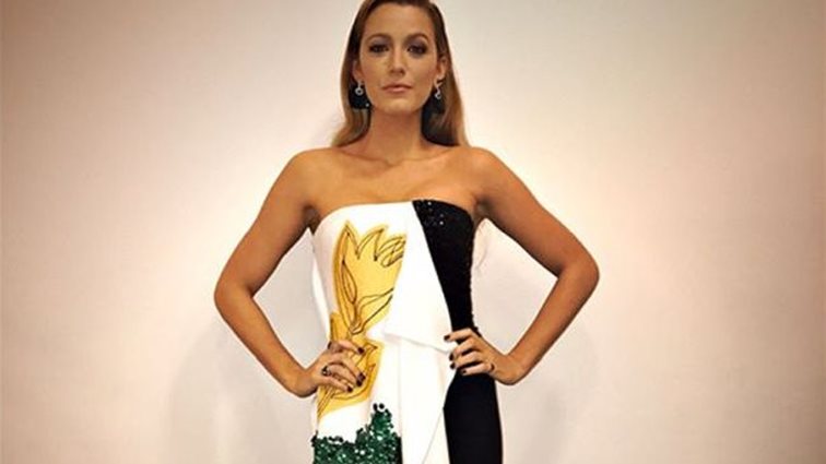 Blake Lively: Αυτό είναι το νέο της hairlook