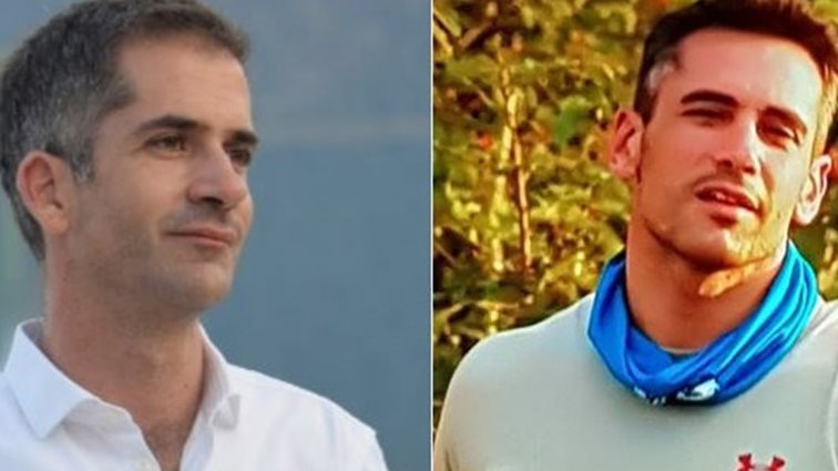 Κώστας Μπακογιάννης: Πως σχολιάζει την ομοιότητα με τον νέο παίκτη του Survivor;