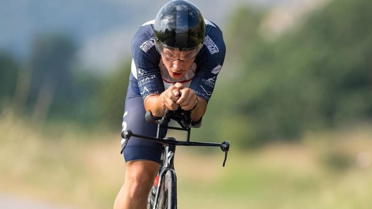 Αδιανόητη καταγγελία από ΑμεΑ ποδηλάτη: &quot;Αστυνομικός μου είπε... να δω πως θα τρέξεις εσύ όταν έρθει η φωτιά εδώ&quot;