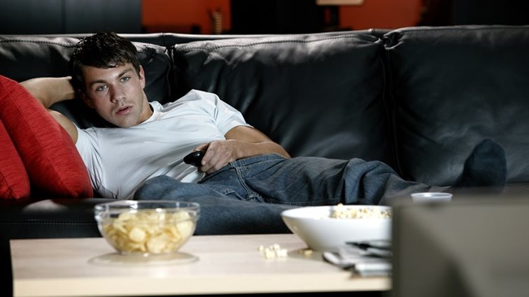 Τι παθαίνει το πέος σου αν βλέπεις υπερβολικά πολύ πορνό
: Η αλήθεια για τις ροζ ταινίες
