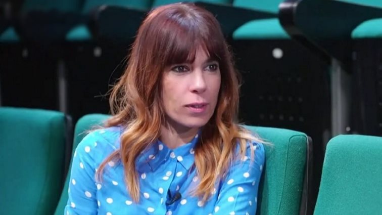 Μυρτώ Αλικάκη: &quot;Μου είναι εντελώς αδιάφορο αυτό το κοινό&quot;