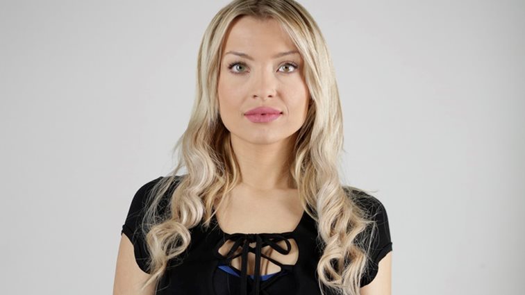 Αγγελική Κοκαλίτσα: «Θα ήθελα να παρουσιάσω το Dancing»