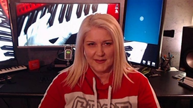 Χαρά Βέρρα: Η δημόσια «συγγνώμη» στον Τρύφωνα Σαμαρά &amp; η αποκάλυψη για τον γάμο που αναβλήθηκε