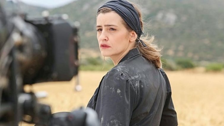 Μαρία Κίτσου: Η «Λενιώ» από τις «Άγριες Μέλισσες» είναι ερωτευμένη! Αυτός είναι ο διάσημος σύντροφός της