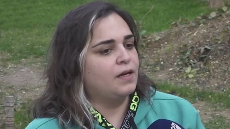 Ντέμη Γεωργίου: "Έφτασα να πεθάνω. Έχασα την όραση μου για 2 μήνες"