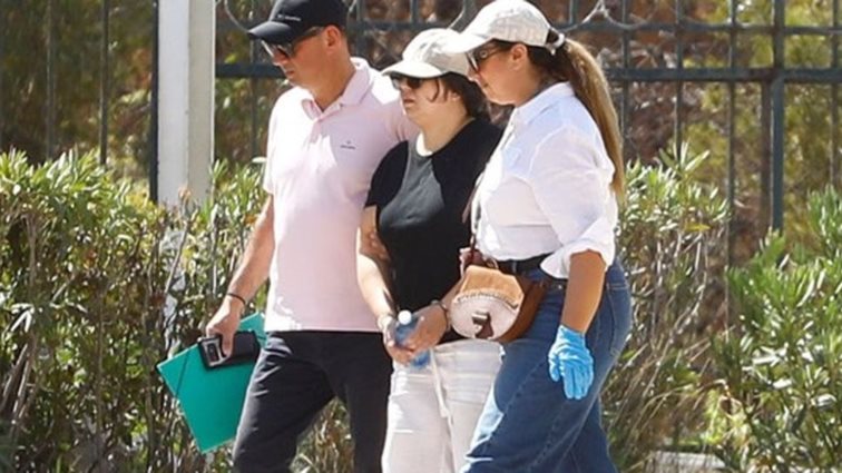 Π. Φάληρο: Εσπασε τη σιωπή του φίλος της 32χρονης μητέρας - &quot;Η 3χρονη είχε σημάδια στο πρόσωπό της, κάθε μέρα μια νέα γρατζουνιά&quot;