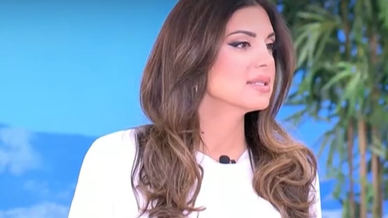 Σταματίνα Τσιμτσιλή: "Ξέρουν το όνομα, δεν ξέρω αν θα κινηθούν παραδοσιακά.."
