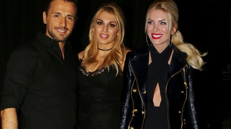 Nightlife Report: Πού διασκέδασαν οι εκπρόσωποι της showbiz;