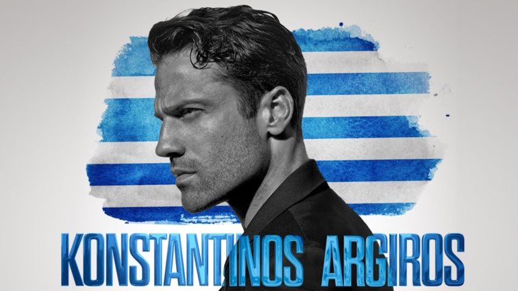 Η επιτυχημένη περιοδεία του Κωνσταντίνου Αργυρού στην Αμερική