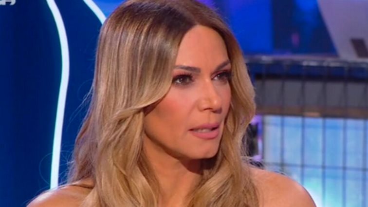 Έλλη Κοκκίνου: "Πήγα σε παιδοψυχολόγο γιατί ήθελα να προλάβω καταστάσεις"