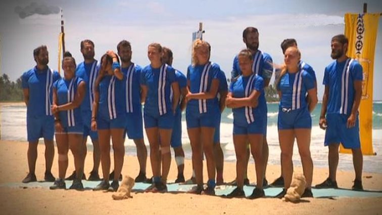 Survivor: Δεύτερος αγώνας Ελλάδα – Ρουμανία! Plus: Πως λειτουργούν οι δύο ομάδες μετά τις σοκαριστικές αλλαγές;