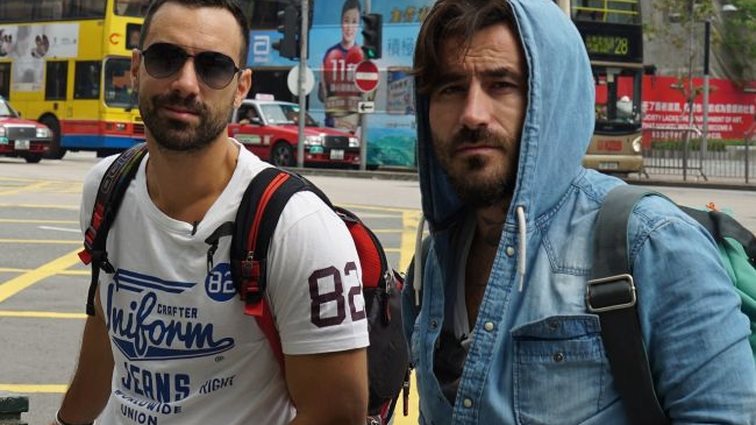 Σάκης Τανιμανίδης- Γιώργος Μαυρίδης: Τι θα δούμε στο επόμενο World Party;