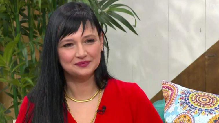 Ξέσπασε η Αθηναΐς Νέγκα: "Είναι δυνατόν το 2022 να υπάρχουν τέτοια γαϊδούρια;"