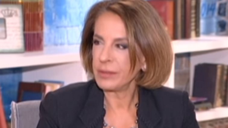 Όλγα Τρέμη: Η αφοπλιστική απάντηση για το lifting &amp; τα σαρδάμ στο δελτίο ειδήσεων