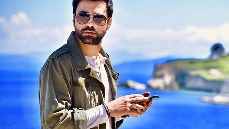 Αντρέας Γεωργίου: Μιλά πρώτη φορά για τη δεύτερη σειρά που ετοιμάζει για τον ΣΚΑΪ!