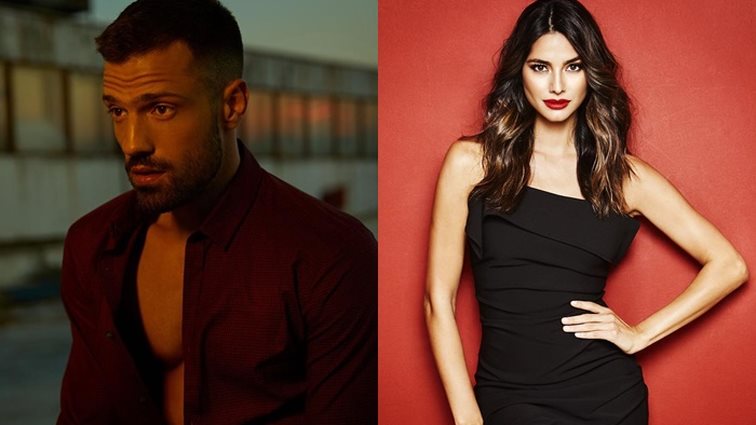 Κωνσταντίνος Αργυρός - Ηλιάνα Παπαγεωργίου
: Νέα αποκάλυψη για τη σχέση τους!