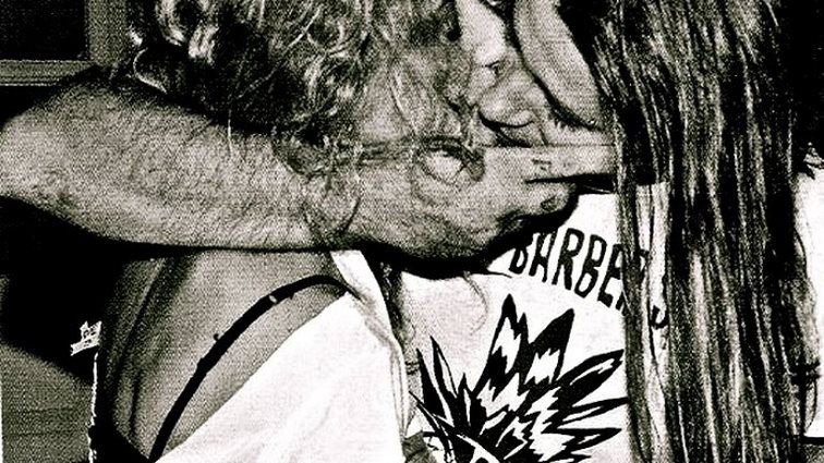 Φωτεινή Ψυχίδου: Ποζάρει με φουσκωμένη κοιλίτσα