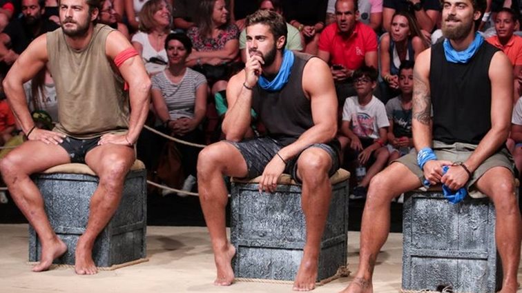Survivor: Όσα δεν έδειξαν οι κάμερες στον ημιτελικό! Video