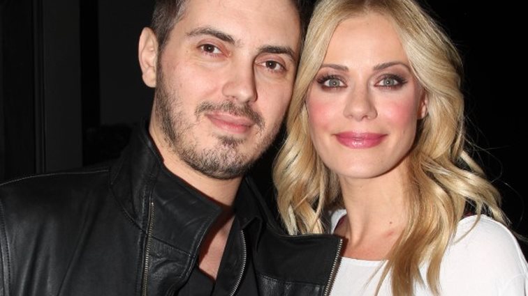 Μιχάλης Χατζηγιάννης - Ζέτα Μακρυπούλια: Οι φωτογραφίες που διαψεύδουν τον χωρισμό τους