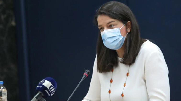 Κορονοϊός: Κλείνουν για 2 εβδομάδες Δημοτικά, Νηπιαγωγεία, Βρεφονηπιακοί | Σε δύο βάρδιες η τηλεκπαίδευση