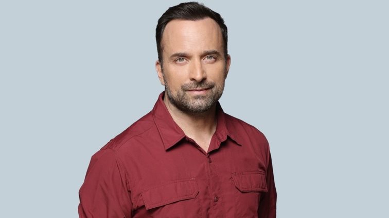 Είναι επίσημο! Αυτό είναι το νέο show που θα παρουσιάσει ο Γιώργος Λιανός στον ΣΚΑΪ