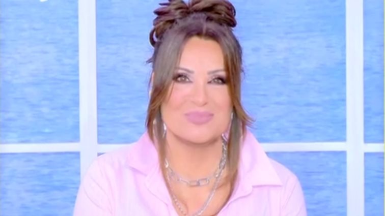 Η Ναταλία Γερμανού έστειλε δημόσια ευχές στην Κατερίνα Καινούργιου: &quot;Μιλήσαμε και στο τηλέφωνο&quot;