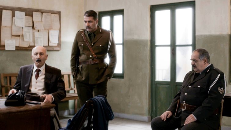 Άγριες Μέλισσες Spoiler | Ένα πτώμα ταράζει το Διαφάνι!