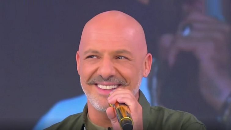 Ποιο ζευγάρι του "J2US" εισέβαλε στο "Καλό Μεσημεράκι";