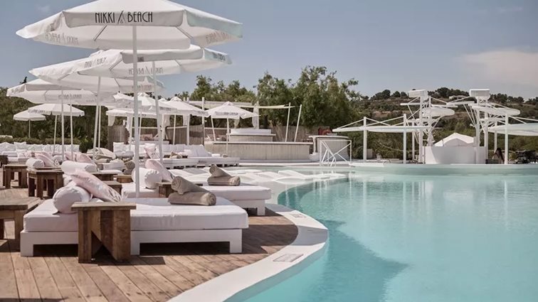 Ο απόλυτος οικογενειακός προορισμός για ανέμελες διακοπές