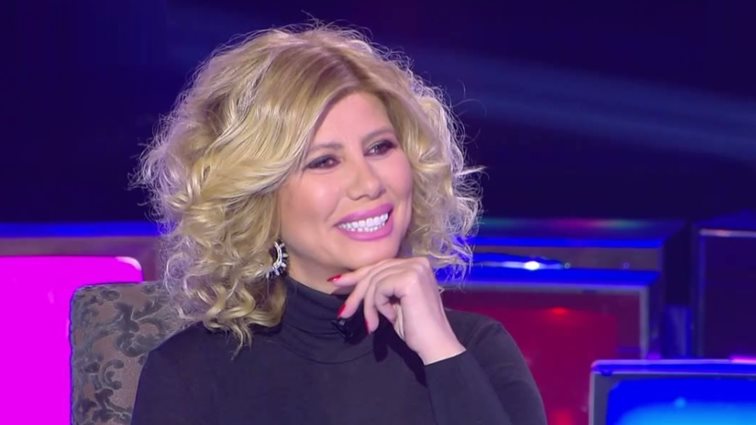 Δεν μάσησε τα λόγια της στο &quot;Καλό Μεσημεράκι&quot; η Ζήνα Κουτσελίνη - Η αιχμή για τον Γιάννη Λάτσιο, η αγάπη στη Φαίη Σκορδά &amp; το project που θα ήθελε να κάνει