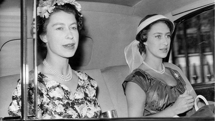 Πριγκίπισσα Μαργαρίτα | Ο stylish τρόπος με τον οποίο πλήρωνε τα έξοδά της