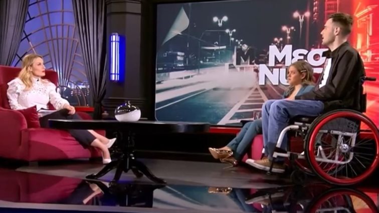 Η συγκλονιστική ιστορία του Νίκου Κόντου &amp; της Ανθής Πάλλα μετά τη μοιραία βουτιά στον γάμο τους