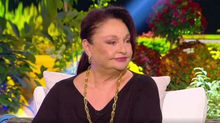 Μίρκα Παπακωνσταντίνου | Η επική ατάκα που είχε πει παλιότερα στην Ελένη Μενεγάκη