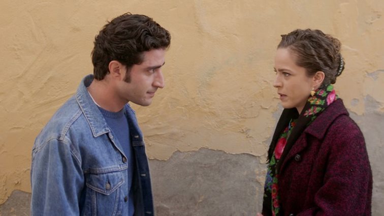 Άγριες Μέλισσες Spoiler | Ο Μπάμπης διεκδικεί ξανά την καρδιά της Ασημίνας!