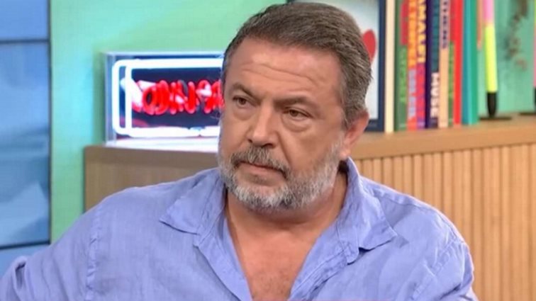 Στάθης Σταμουλακάτος: Ήταν σοκαριστικό αυτό στους &quot;Παγιδευμένους&quot; - Οι περισσότεροι ηθοποιοί παίζουν αυτιστικά