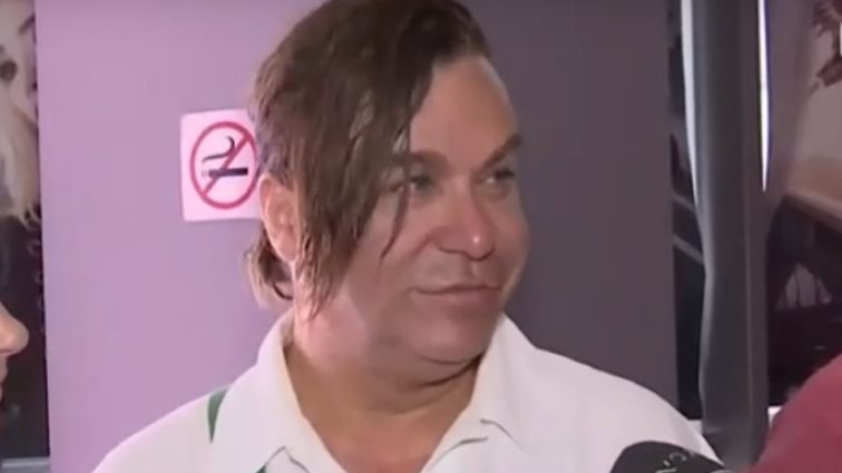 Τρύφωνας Σαμαράς: "Η Βίκυ Καγιά ήταν μία ωραία Barbie, τώρα είναι η μαμά της Barbie"