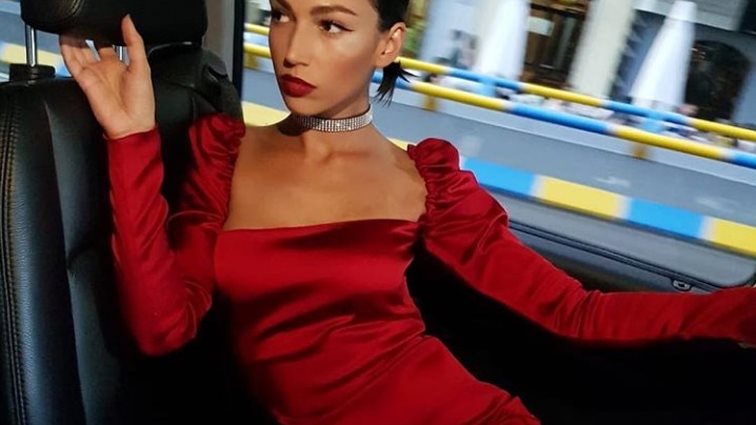 Úrsula Corberó: Η Tokyo του La Casa de Papel όπως δεν την έχετε ξαναδεί!