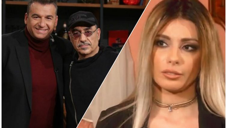 Η Μάχη Της Τηλεθέασης: Η Μίνα Αρναούτη έφερε στον Σρόιτερ την πρωτιά; Πού βρέθηκε ο Γιώργος Λιάγκας;