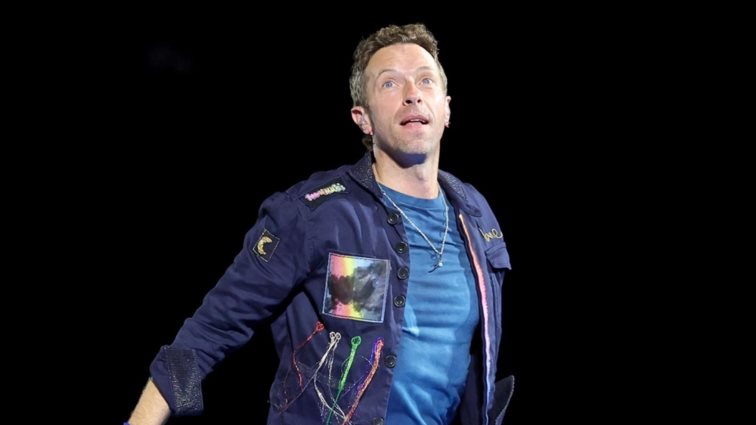 Τελευταία εξέλιξη στο σκάνδαλο με την kiss cam στη συναυλία των Coldplay