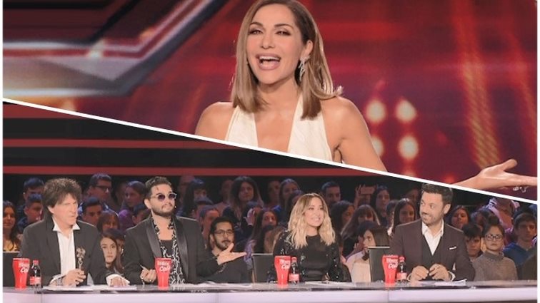 X-Factor | Live #7: Τα highlights της βραδιάς | Οι συνεργασίες - έκπληξη, το «πινγκ-πονγκ» των κριτών &amp; η ερωτική αφιέρωση δημοφιλούς παίκτη