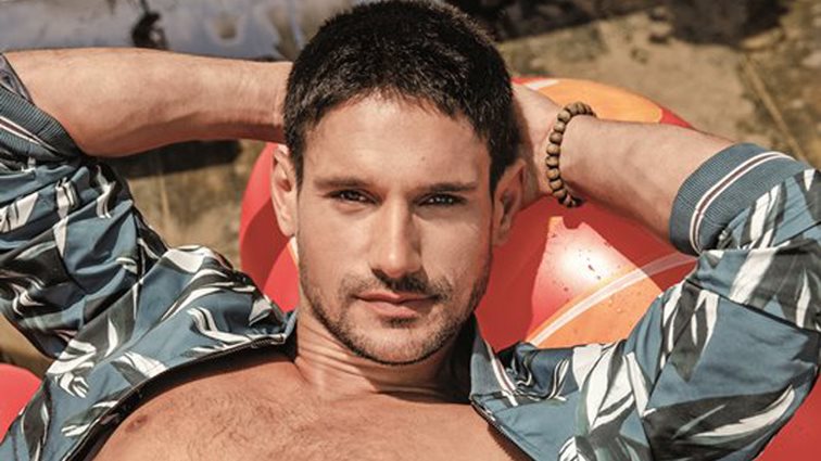 Πάνος Βλάχος: Το ξεκαθάρισμα για τη σχέση του με την Ιωάννα Τριανταφυλλίδου: «Δεν είναι “μια σχέση”. Είναι ο σημαντικότερος άνθρωπος της ζωής μου»
