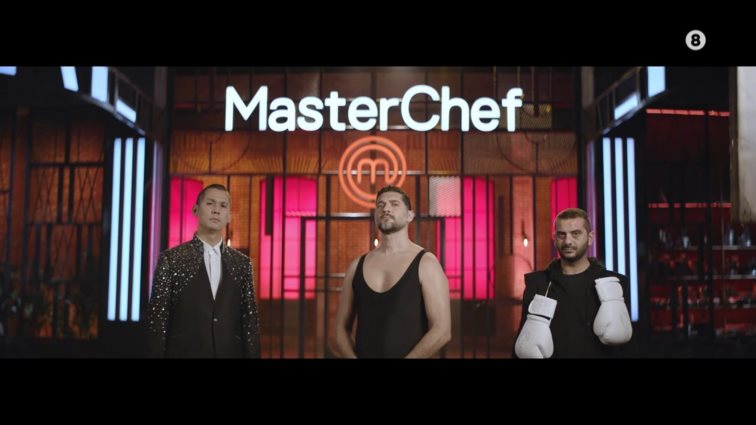 MasterChef  | Αυτές είναι οι ημέρες προβολής του έκτου κύκλου!