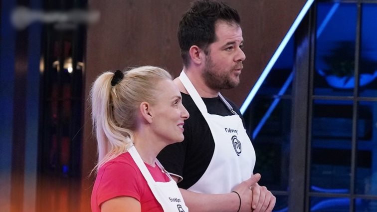 MasterChef | Την κέρδισε, αλλά την έδωσε κατευθείαν την κάρτα