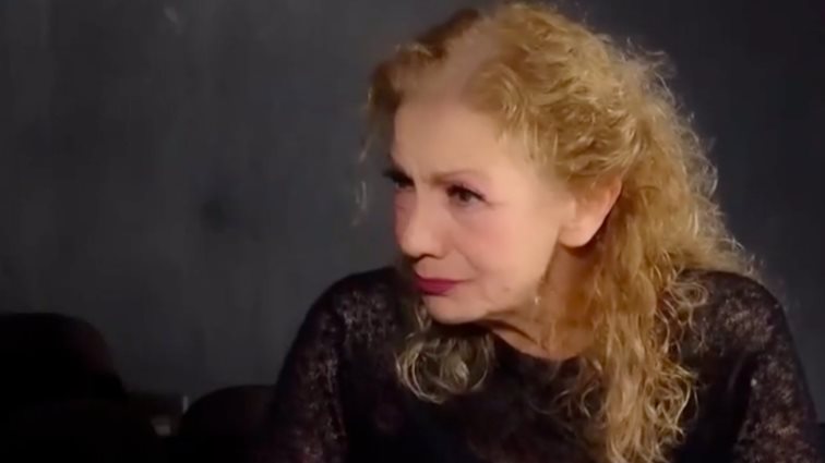 Πέμη Ζούνη: &quot;Η κόρη μου έζησε αγριότητες, απειλές, γκαζάκια που έριξαν στο γραφείο μου&quot;