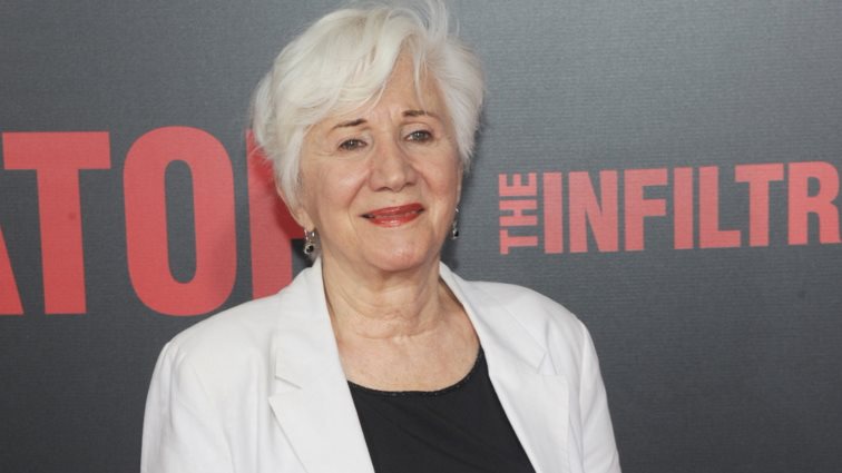Έφυγε από τη ζωή η Olympia Dukakis